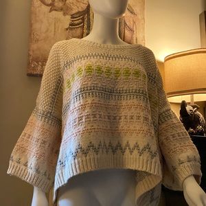 Victoria’s Secret sweater